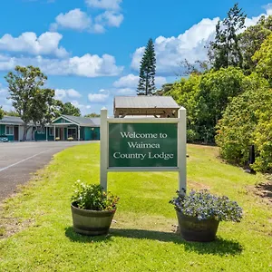Castle Country Waimea (Hawaii)