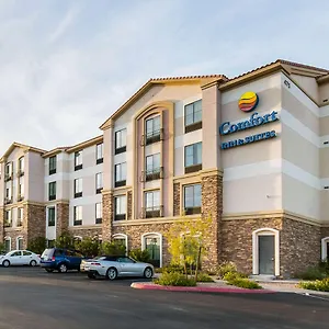 3* Hotel Comfort Inn&suites Henderson - Vegas