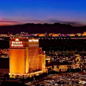 Sunset Station & Casino Las Vegas