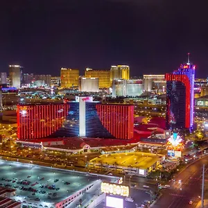 Θέρετρο Rio & Casino, Λας Βέγκας