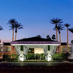 Serene Vegas Boutique Vegas Szálloda