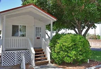 Ξενοδοχείο Las Vegas Rv Resort