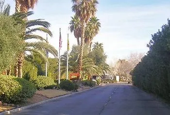 Las Vegas Rv Resort