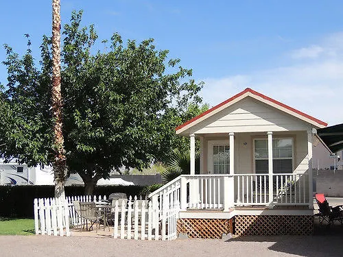 Las Vegas Rv Resort 2*, Λας Βέγκας Ηνωμένες Πολιτείες της Αμερικής