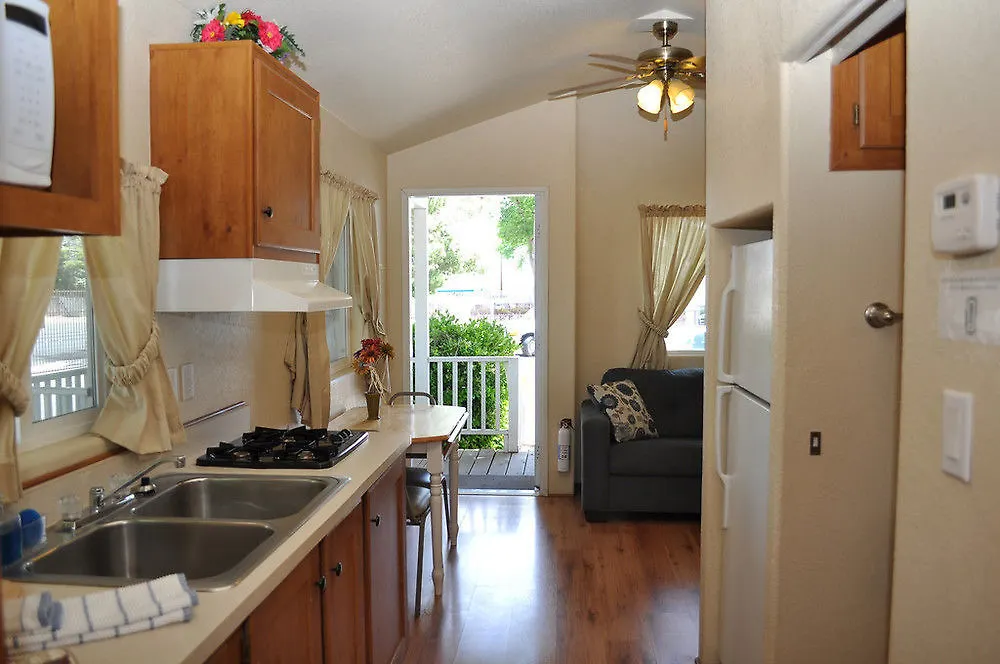 Ξενοδοχείο Las Vegas Rv Resort