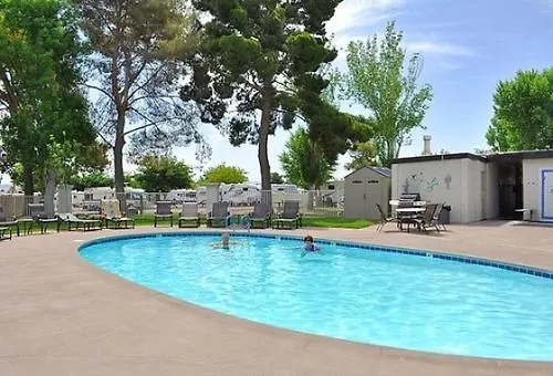Las Vegas Rv Resort Ξενοδοχείο Λας Βέγκας