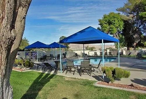Ξενοδοχείο Las Vegas Rv Resort