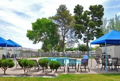 Las Vegas Rv Resort 2*, Λας Βέγκας