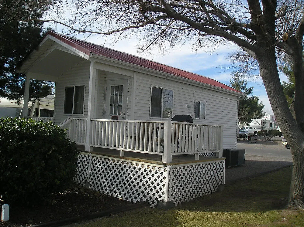 Ξενοδοχείο Las Vegas Rv Resort
