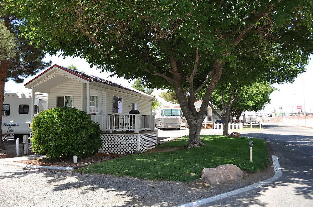 Las Vegas Rv Resort Ηνωμένες Πολιτείες της Αμερικής