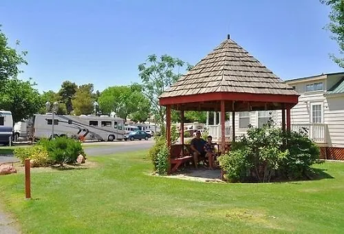 Las Vegas Rv Resort Ξενοδοχείο