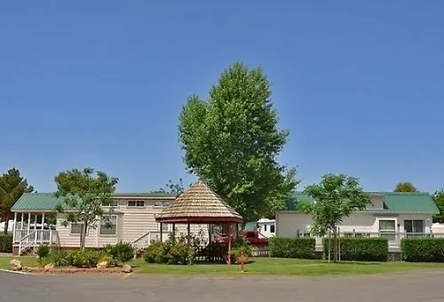** Ξενοδοχείο Las Vegas Rv Resort Ηνωμένες Πολιτείες της Αμερικής