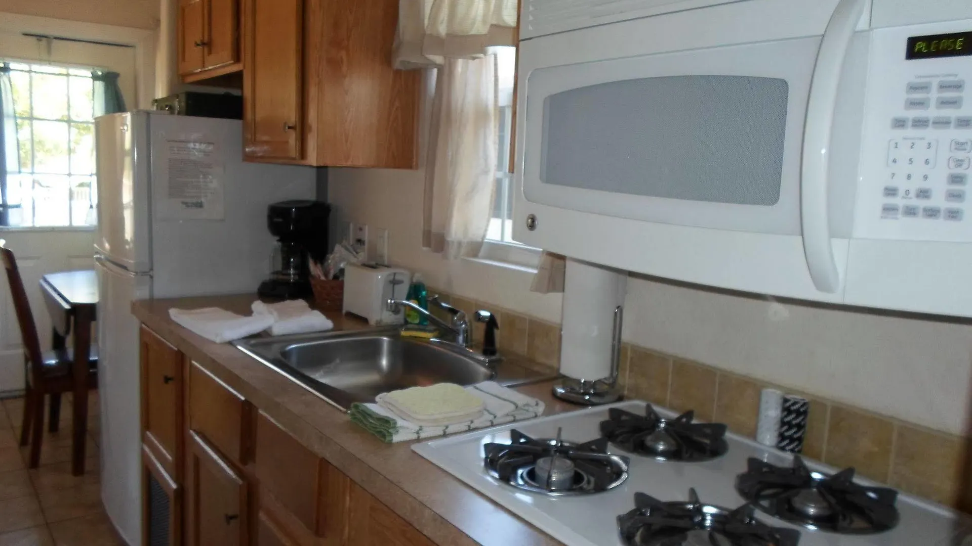 ** Ξενοδοχείο Las Vegas Rv Resort Ηνωμένες Πολιτείες της Αμερικής