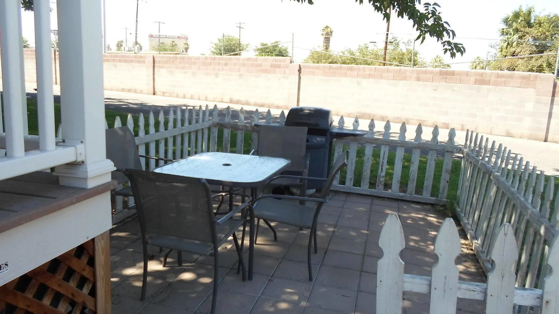 Las Vegas Rv Resort Λας Βέγκας