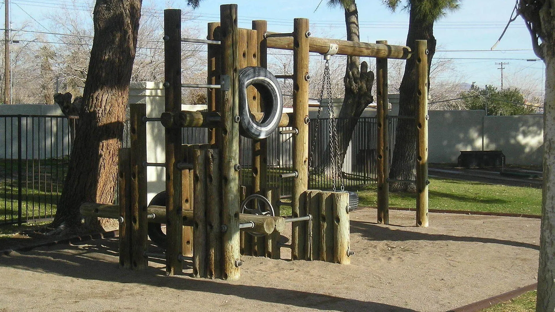 Ξενοδοχείο Las Vegas Rv Resort
